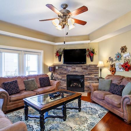 Convenient Gatlinburg Condo Εξωτερικό φωτογραφία