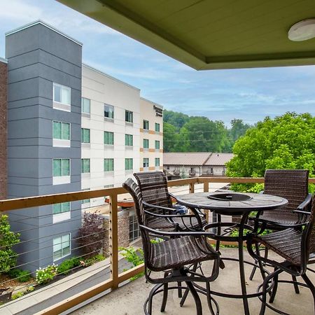 Convenient Gatlinburg Condo Εξωτερικό φωτογραφία