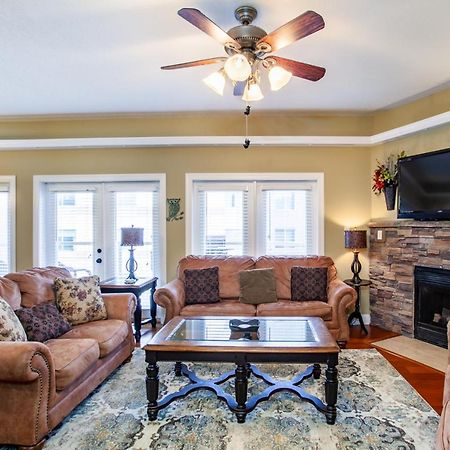 Convenient Gatlinburg Condo Εξωτερικό φωτογραφία