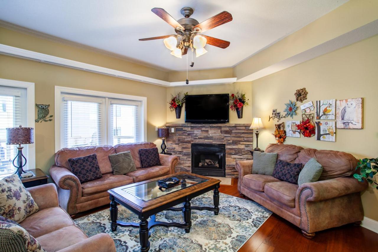 Convenient Gatlinburg Condo Εξωτερικό φωτογραφία