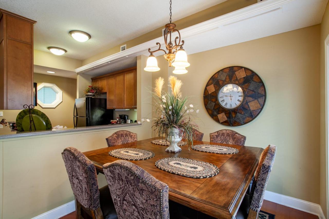 Convenient Gatlinburg Condo Εξωτερικό φωτογραφία