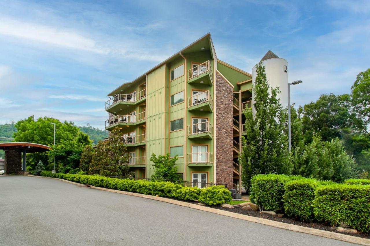 Convenient Gatlinburg Condo Εξωτερικό φωτογραφία