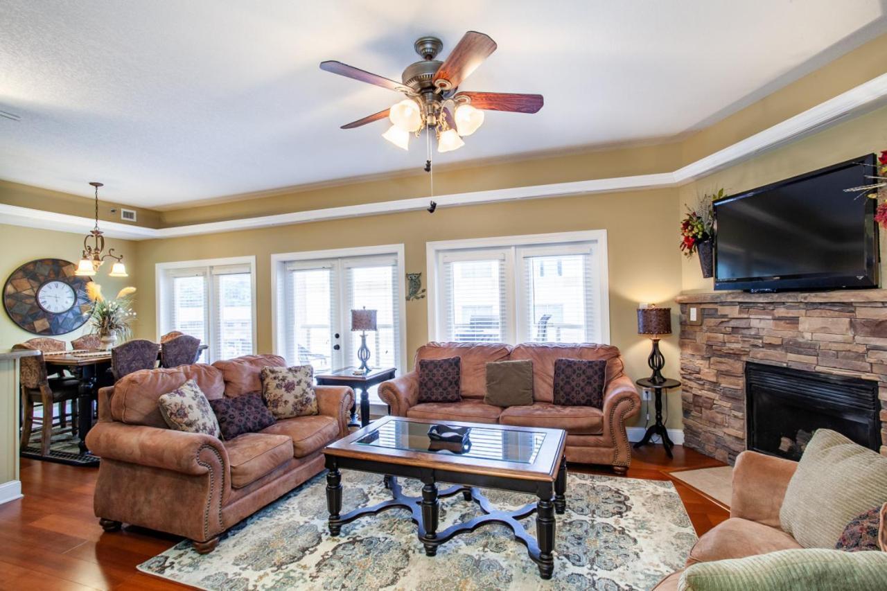 Convenient Gatlinburg Condo Εξωτερικό φωτογραφία