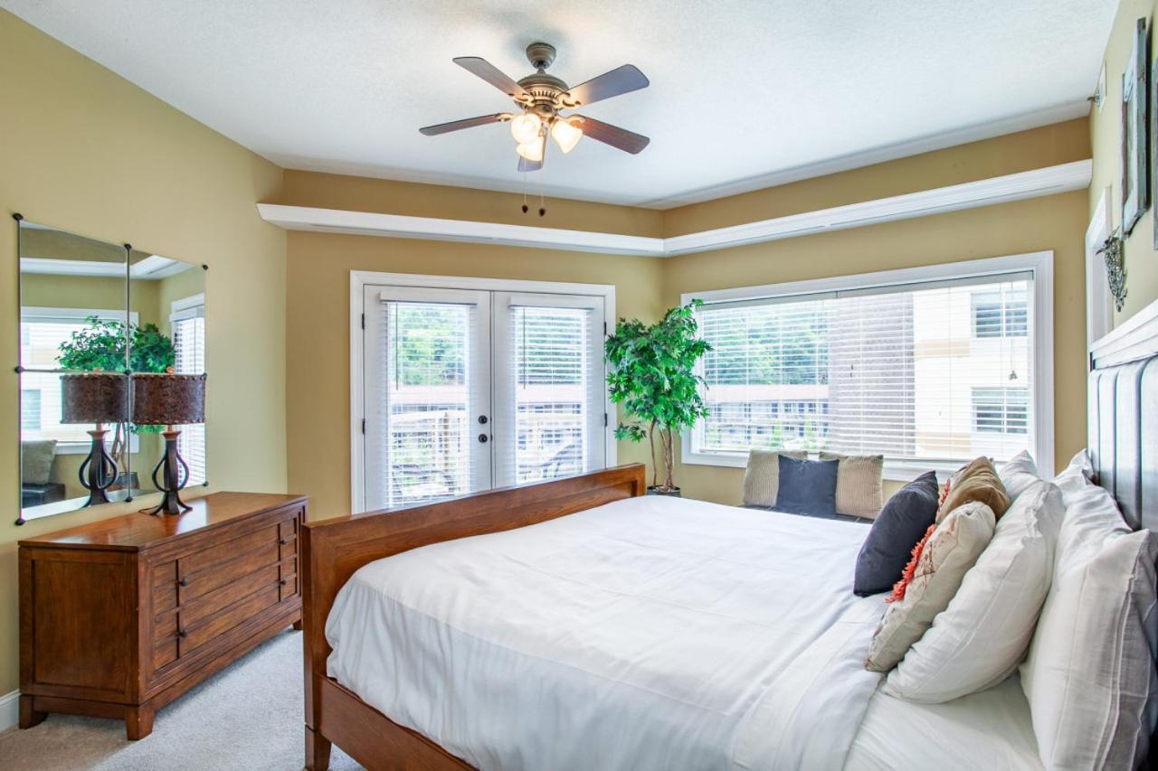 Convenient Gatlinburg Condo Εξωτερικό φωτογραφία