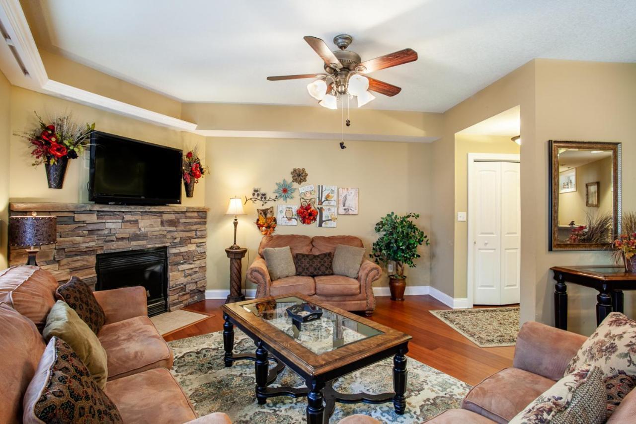 Convenient Gatlinburg Condo Εξωτερικό φωτογραφία