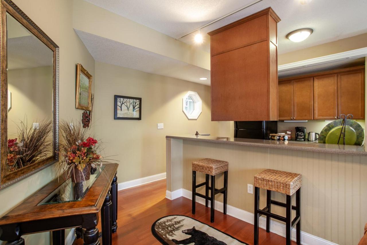 Convenient Gatlinburg Condo Εξωτερικό φωτογραφία