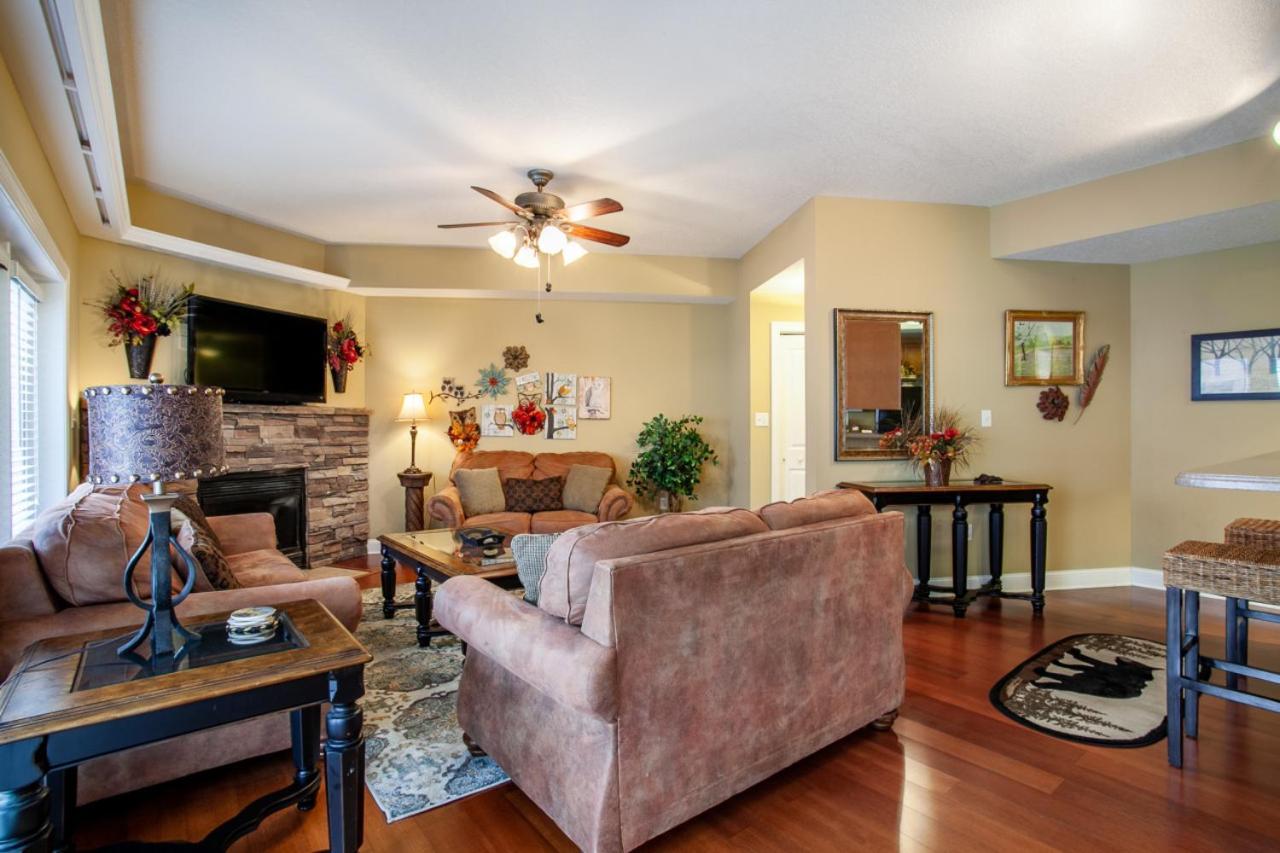 Convenient Gatlinburg Condo Εξωτερικό φωτογραφία