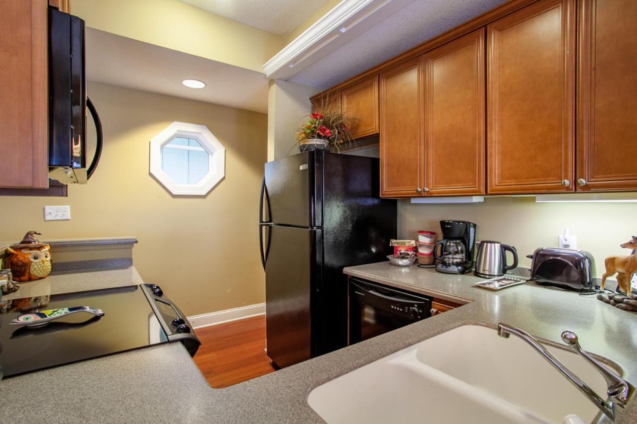 Convenient Gatlinburg Condo Εξωτερικό φωτογραφία