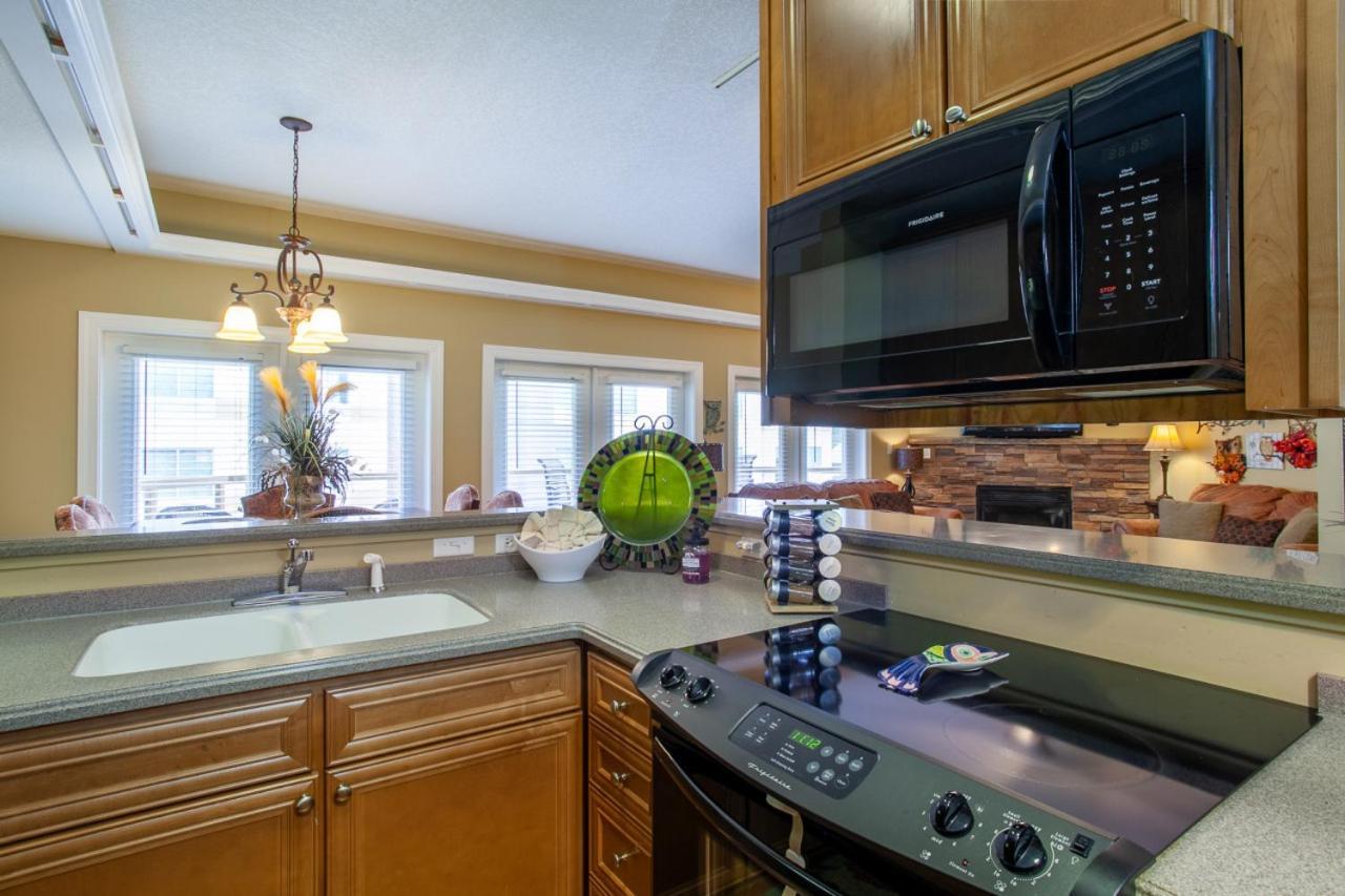 Convenient Gatlinburg Condo Εξωτερικό φωτογραφία