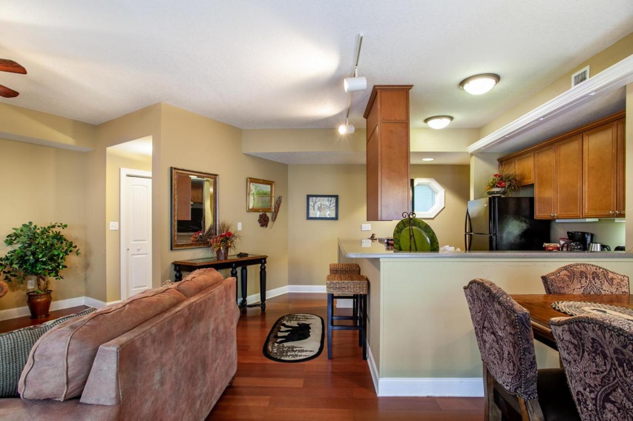 Convenient Gatlinburg Condo Εξωτερικό φωτογραφία