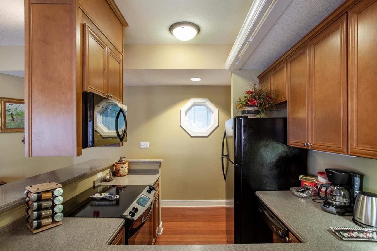 Convenient Gatlinburg Condo Εξωτερικό φωτογραφία