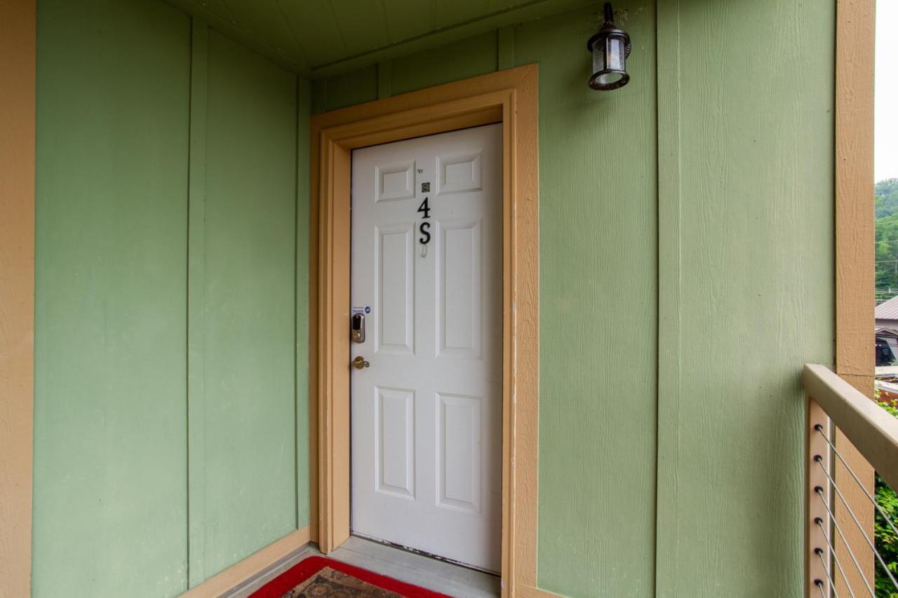 Convenient Gatlinburg Condo Εξωτερικό φωτογραφία