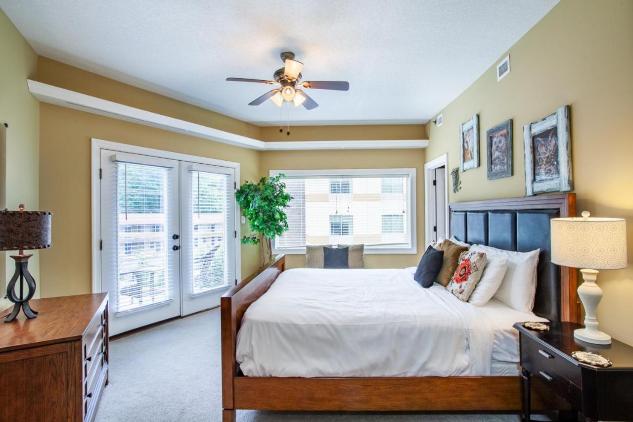 Convenient Gatlinburg Condo Εξωτερικό φωτογραφία