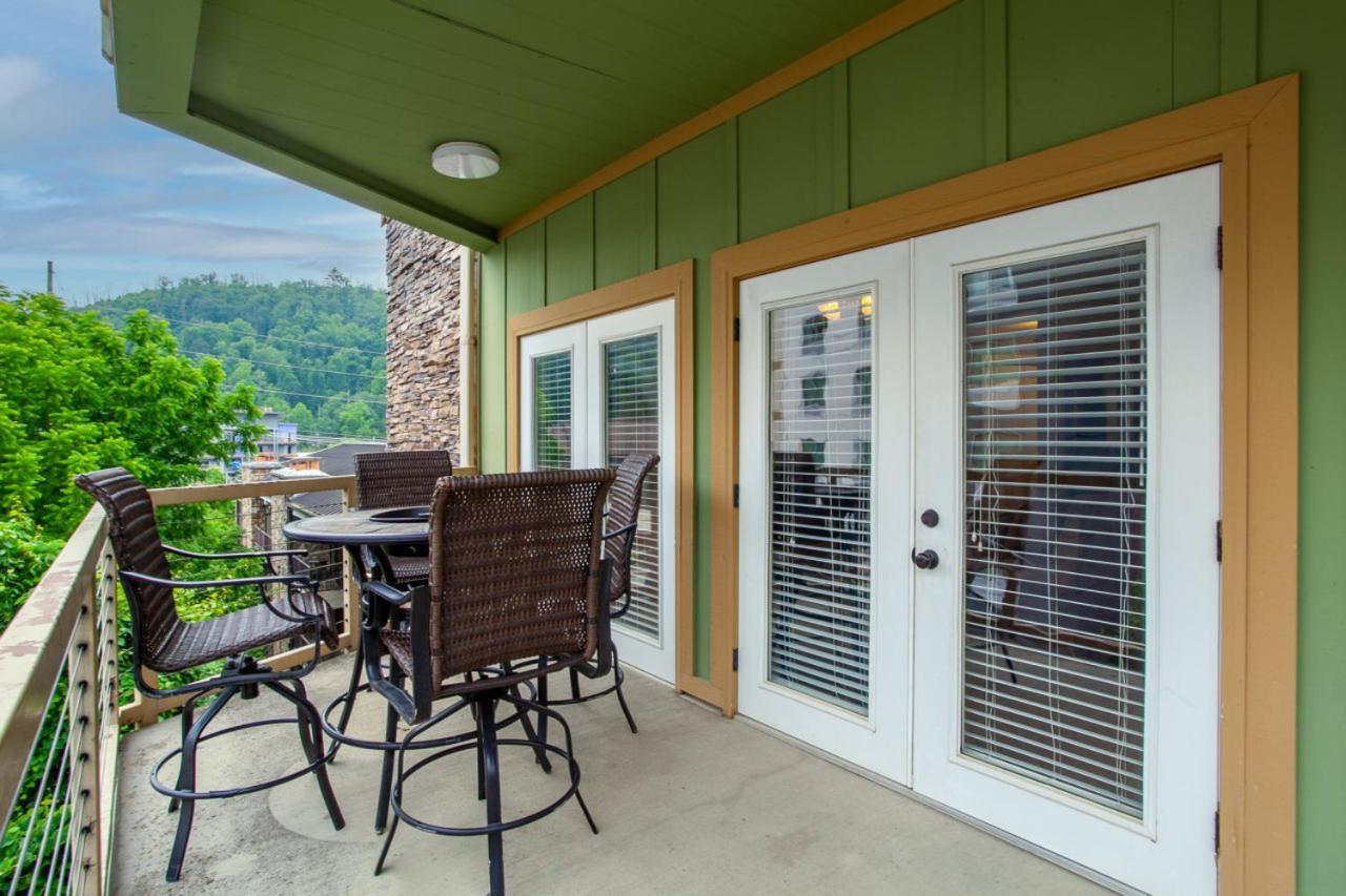 Convenient Gatlinburg Condo Εξωτερικό φωτογραφία