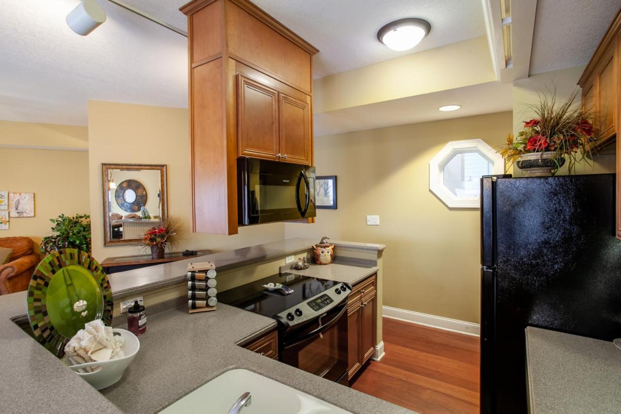 Convenient Gatlinburg Condo Εξωτερικό φωτογραφία