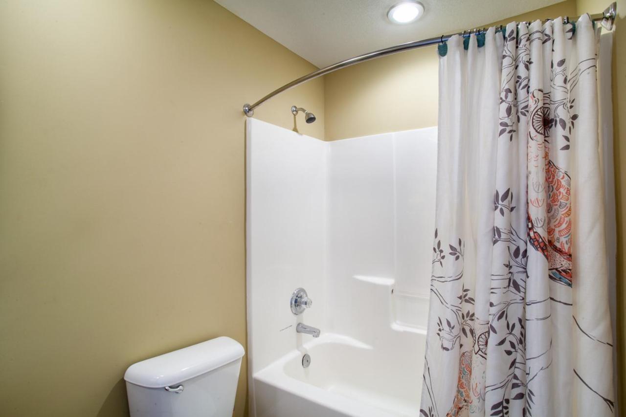 Convenient Gatlinburg Condo Εξωτερικό φωτογραφία