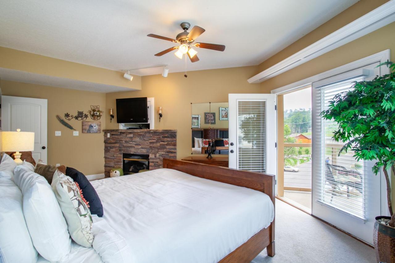 Convenient Gatlinburg Condo Εξωτερικό φωτογραφία