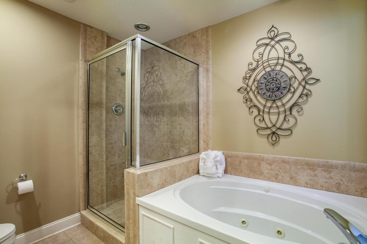Convenient Gatlinburg Condo Εξωτερικό φωτογραφία