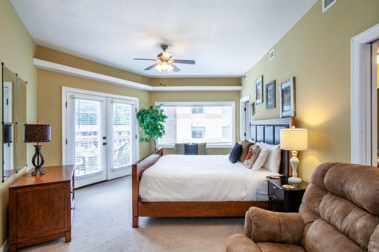 Convenient Gatlinburg Condo Εξωτερικό φωτογραφία